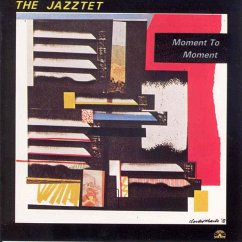 Jazztet: Moment To Moment - Farmer,Art