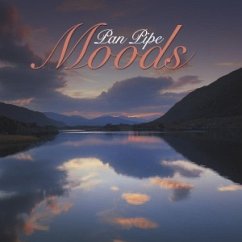 Cover Pan Pipe Moods