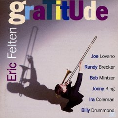 Gratitude - Felten,Eric