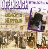 Offenbach-Anthologie Vol.4