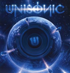 Unisonic (Lp+Cd) - Unisonic