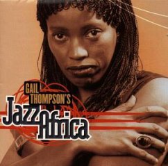 Jazz Africa Jazz Africa