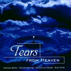 Tears From Heaven