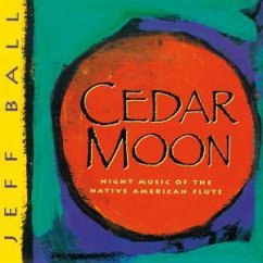Cedar Moon - Jeff Ball
