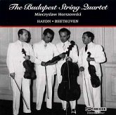 The Budapest String Quartet