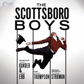 The Scottsboro Boys (Broadway)