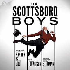 The Scottsboro Boys (Broadway) - Original London Cast