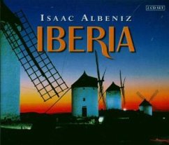 Iberia - Requejo, Ricardo und Isaac Albeniz
