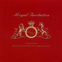 Royal Invitation - Royal Invitation-Ext. by Wellington & Sons and Sammy Majbour