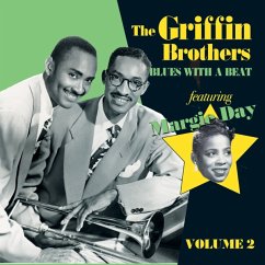 Blues With A Beat V.2 - Griffin Brothers