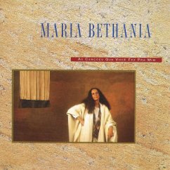 As Cancoes Que Você Fez Pra Mim - Maria Bethania
