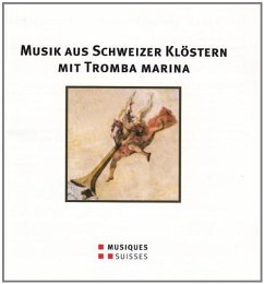 Musik Aus Schweizer Klöstern - Ensemble Arcimboldo