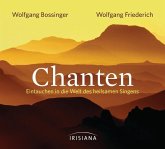Chanten CD Chanten CD