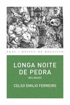 Longa noite de pedra - Ferreiro, Celso Emilio