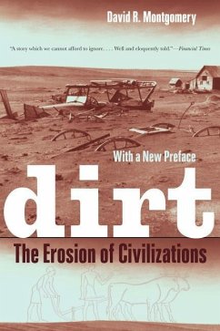 Dirt - Montgomery, David R.