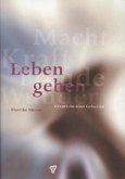 Leben geben