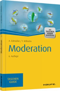 Moderation - Edmüller, Andreas; Wilhelm, Thomas