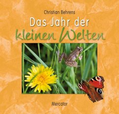 Cover Das Jahr der kleinen Welten
