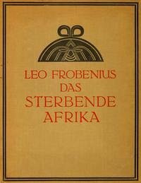 Das sterbende Afrika