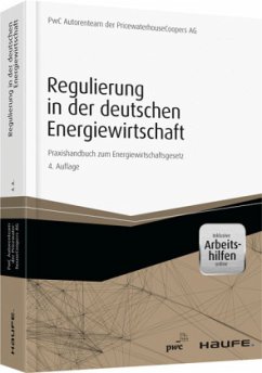 Entflechtung und Regulierung in der deutschen Energiewirtschaft