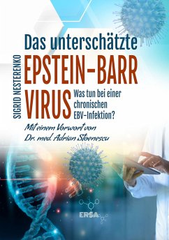 Das unterschätzte Epstein Barr Virus - Nesterenko, Sigrid