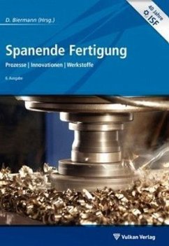 Cover Spanende Fertigung, m. DVD-ROM