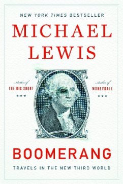 Boomerang - Lewis, Michael