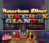 American Diner-Jukebox Giants American Diner-Jukebox Giants