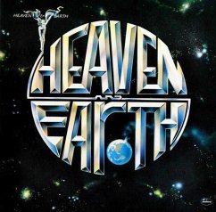 Cover Heaven And Earth