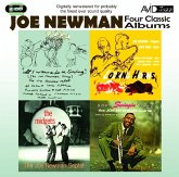 Newman - Four Classic Albums Newman - Four Classic Albums