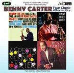 Carter - Four Classic Albums P Carter - Four Classic Albums P
