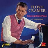 Countrypolitan Piano.The First Four Albums Countrypolitan Piano.The First Four Albums