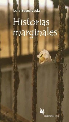 Historias marginales - Sepúlveda, Luis