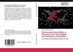 Convergencia de Marx y Freud en sus Conceptos de Individuo y Sociedad