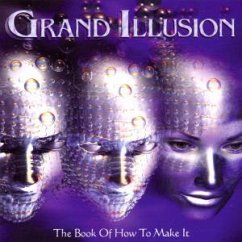 The Book Of How To Make It - illusion, grand