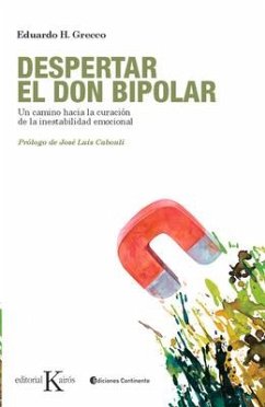 Despertar El Don Bipolar - Grecco, Eduardo H