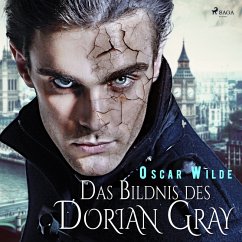 Das Bildnis des Dorian Gray (MP3-Download) - Wilde, Oscar