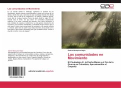 Las comunidades en Movimiento