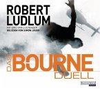 Das Bourne Duell / Jason Bourne Bd.8 (MP3-Download)