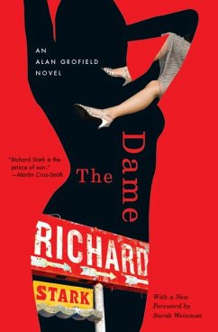 The Dame - Stark, Richard;Weinman, Sarah