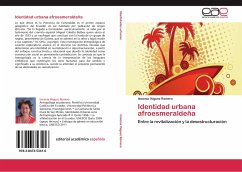 Identidad urbana afroesmeraldeña