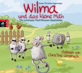 Wilma und das kleine Mäh (MP3-Download)