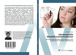 Inkrementelle Modelltransformationen - Landerer, Andreas