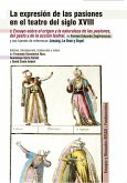 La expresión de las pasiones en el teatro del siglo XVIII : el ensayo sobre el origen y naturaleza de las pasiones, del gesto y de la acción teatral, de Fermín Eduardo Zeglirscosac y sus fuentes de referencia : Lessing, Le Brun y Engel