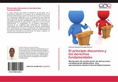 El principio discursivo y los derechos fundamentales