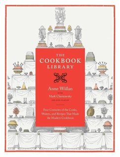 The Cookbook Library - Willan/Cherniavsky