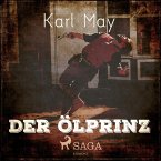 Der Ölprinz (Ungekürzt) (MP3-Download)