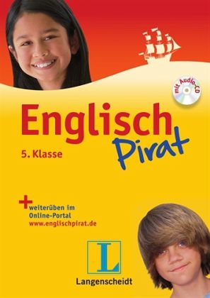 Englisch 5. Klasse, m. Audio-CD Englisch 5. Klasse, m. Audio-CD