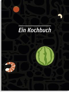 Ein Kochbuch - Wahlbrink, Sascha