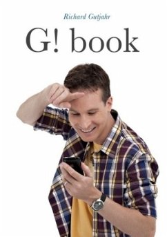 G! book - Gutjahr, Richard